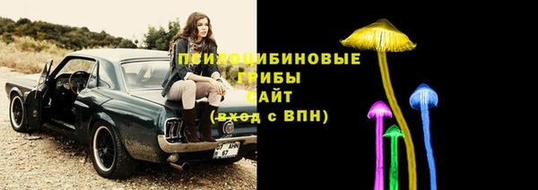 молекула духа Абдулино